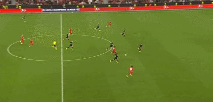 足球世界杯亚洲区预选赛关键比赛回顾（世界杯亚洲区预选赛焦点战复盘）