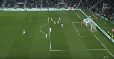 记者：伯恩利正就引进纽卡门将杜布拉夫卡进行谈判（记者称：伯恩利与纽卡就门将杜布拉夫卡的转会展开谈判）